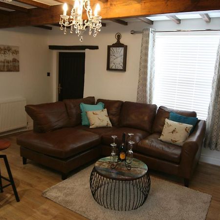 Daisy Cottage Wakefield Eksteriør bilde